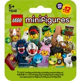 LEGO Minifigures - Série 27, Jouets de construction 71048