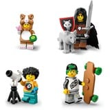 LEGO Minifigures - Série 27, Jouets de construction 71048
