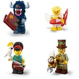 LEGO Minifigures - Série 27, Jouets de construction 71048
