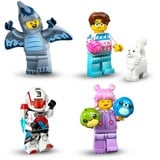 LEGO Minifigures - Série 27, Jouets de construction 71048