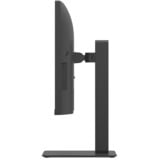 LG 27BA45QB-B écran plat de PC 68,6 cm (27") 2560 x 1440 pixels Quad HD LCD Noir Moniteur  Noir, 68,6 cm (27"), 2560 x 1440 pixels, Quad HD, LCD, 5 ms, Noir