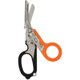 Leatherman Multi-outil Noir/Orange