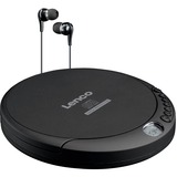 Lenco CD-200BK, Lecteur de CD Noir