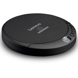 Lenco CD-200BK, Lecteur de CD Noir