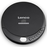 Lenco CD-200BK, Lecteur de CD Noir