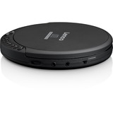 Lenco CD-200BK, Lecteur de CD Noir