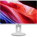 Lenovo C24d-20 LED display 61 cm (24") 1920 x 1200 pixels Full HD Gris, Blanc Moniteur  Blanc, 61 cm (24"), 1920 x 1200 pixels, Full HD, LED, 7 ms, Gris, Blanc