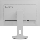 Lenovo C24d-20 LED display 61 cm (24") 1920 x 1200 pixels Full HD Gris, Blanc Moniteur  Blanc, 61 cm (24"), 1920 x 1200 pixels, Full HD, LED, 7 ms, Gris, Blanc