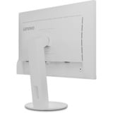 Lenovo C24d-20 écran plat de PC 61 cm (24") 1920 x 1200 pixels Full HD LED Gris, Blanc Moniteur  Blanc, 61 cm (24"), 1920 x 1200 pixels, Full HD, LED, 7 ms, Gris, Blanc