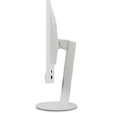 Lenovo C24d-20 écran plat de PC 61 cm (24") 1920 x 1200 pixels Full HD LED Gris, Blanc Moniteur  Blanc, 61 cm (24"), 1920 x 1200 pixels, Full HD, LED, 7 ms, Gris, Blanc