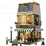 Lumibricks F9031, Jouets de construction 