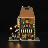 Lumibricks F9031, Jouets de construction 
