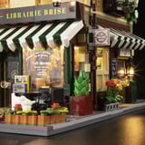 Lumibricks F9031, Jouets de construction 