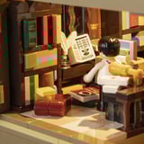 Lumibricks F9031, Jouets de construction 