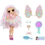 MGA Entertainment L.O.L. Surprise OMG Eye Spy - Fairy, Poupée 