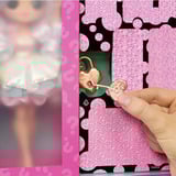 MGA Entertainment L.O.L. Surprise OMG Eye Spy - Fairy, Poupée 