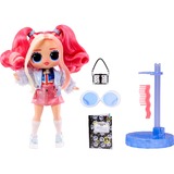 MGA Entertainment L.O.L. Surprise! Tweens S3 Doll- Chloe Pepper, Poupée L.O.L. Surprise! Tweens S3 Doll- Chloe Pepper, Poupée mannequin, Femelle, 4 an(s), Garçon/Fille, 165 mm, Multicolore