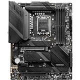 MSI MAG Z790 TOMAHAWK WIFI carte mère socket 1700 Noir, RAID, 2.5 Gb-LAN, WLAN, BT, Sound, ATX