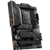MSI MAG Z790 TOMAHAWK WIFI carte mère socket 1700 Noir, RAID, 2.5 Gb-LAN, WLAN, BT, Sound, ATX