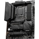 MSI MAG Z790 TOMAHAWK WIFI carte mère socket 1700 Noir, RAID, 2.5 Gb-LAN, WLAN, BT, Sound, ATX