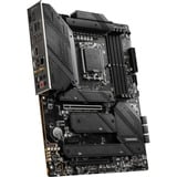 MSI MAG Z790 TOMAHAWK WIFI carte mère socket 1700 Noir, RAID, 2.5 Gb-LAN, WLAN, BT, Sound, ATX