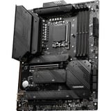 MSI MAG Z790 TOMAHAWK WIFI carte mère socket 1700 Noir, RAID, 2.5 Gb-LAN, WLAN, BT, Sound, ATX