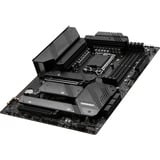 MSI MAG Z790 TOMAHAWK WIFI carte mère socket 1700 Noir, RAID, 2.5 Gb-LAN, WLAN, BT, Sound, ATX