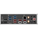 MSI MAG Z790 TOMAHAWK WIFI carte mère socket 1700 Noir, RAID, 2.5 Gb-LAN, WLAN, BT, Sound, ATX
