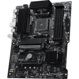 MSI PRO B550-S carte mère socket AM4 