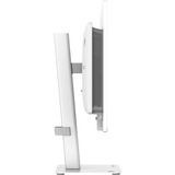MSI PRO MAX 271UPXW12G 26.5" 4K UHD Moniteur  Blanc