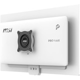 MSI  26.5" 4K UHD Moniteur  Blanc