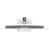 MSI  26.5" 4K UHD Moniteur  Blanc