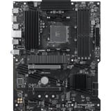 MSI  carte mère socket AM4 