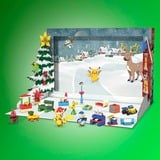Mattel GYG99, Jouets de construction 