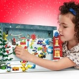 Mattel GYG99, Jouets de construction 