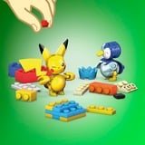 Mattel GYG99, Jouets de construction 