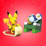 Mattel GYG99, Jouets de construction 