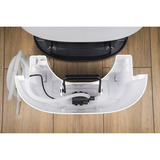 Meaco Dry Arete One 25L Déshumidificateur à compresseur et purificateur d'air Blanc/Noir