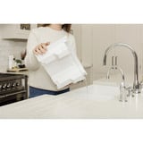 Meaco Dry Arete One 25L Déshumidificateur à compresseur et purificateur d'air Blanc/Noir