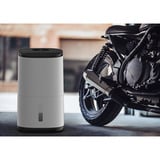 Meaco Dry Arete One 25L Déshumidificateur à compresseur et purificateur d'air Blanc/Noir