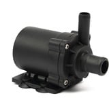 Meaco Dry Arete One 25L Déshumidificateur à compresseur et purificateur d'air Blanc/Noir