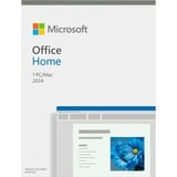 Microsoft Office Home 2024, Logiciel 