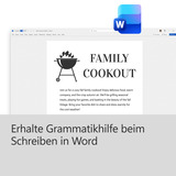 Microsoft Office Home 2024, Logiciel 