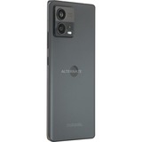 Motorola Edge 30 Fusion, Smartphone Gris foncé