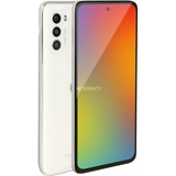 Motorola Moto G82, Smartphone Blanc