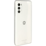 Motorola Moto G82, Smartphone Blanc