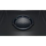 Neff N 30 B2CVG6AK3 four 71 L Noir Noir, Moyenne, Four électrique, 71 L, 71 L, 50 - 275 °C, Hydrolytique + Pyrolytique