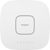 Netgear  Insight Managed WiFi 6 AX6000 Tri-band Multi-Gig, Point d'accès Blanc