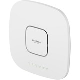 Netgear  Insight Managed WiFi 6 AX6000 Tri-band Multi-Gig, Point d'accès Blanc