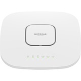 Netgear  Insight Managed WiFi 6 AX6000 Tri-band Multi-Gig, Point d'accès Blanc